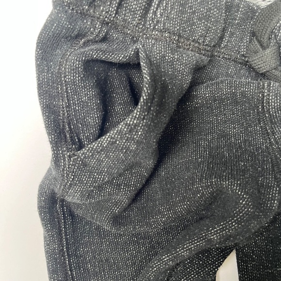Classic Roots Cabin Sweatpants / Joggers, Kids 5T - Picture 3 of 5